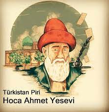 Din kültürü ahlak bilgisi dersi 7. sınıf by ecem kaser - Illustrated by Ecem Kaser - Ourboox.com