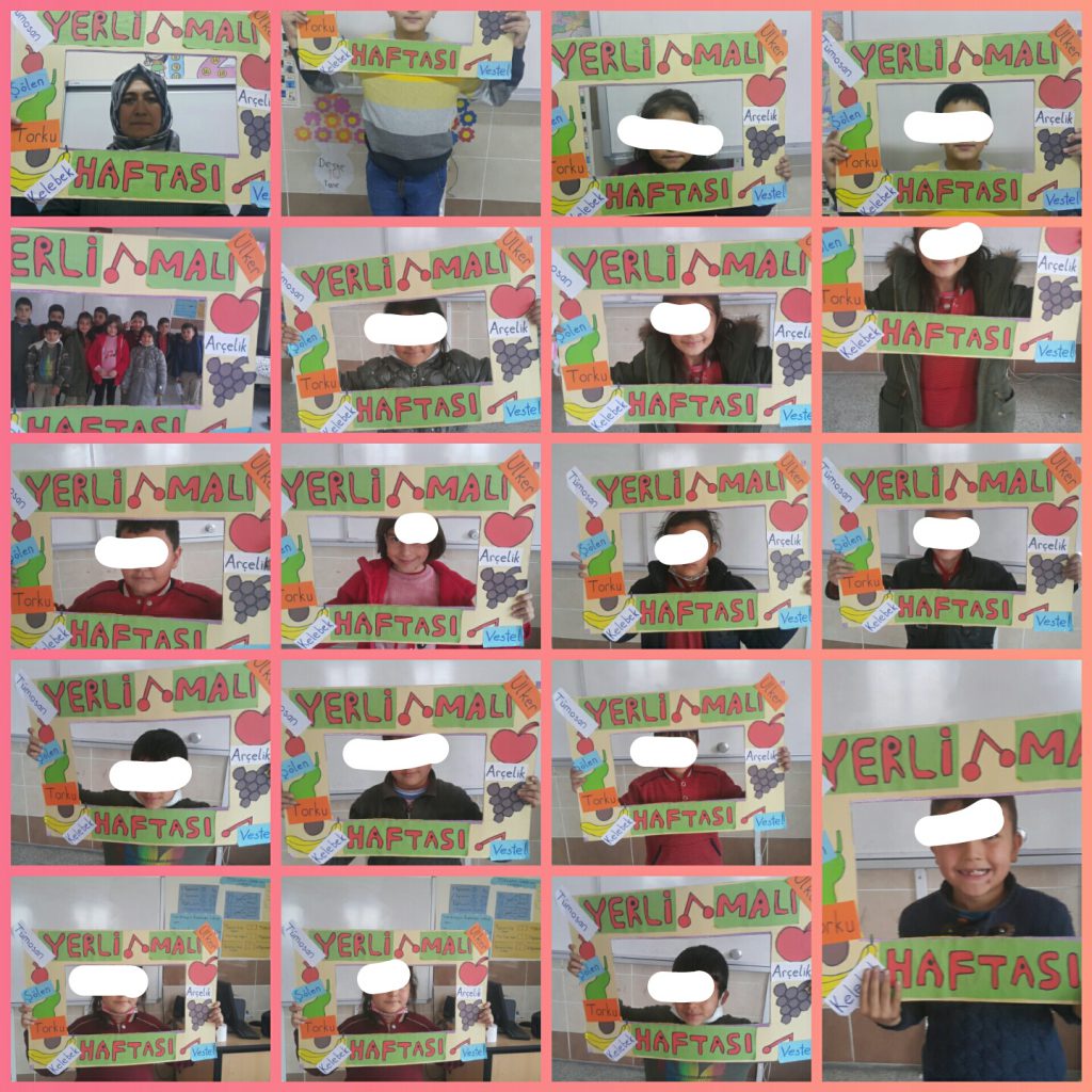 My Art My Crown by Birsen Bakır - Ourboox.com