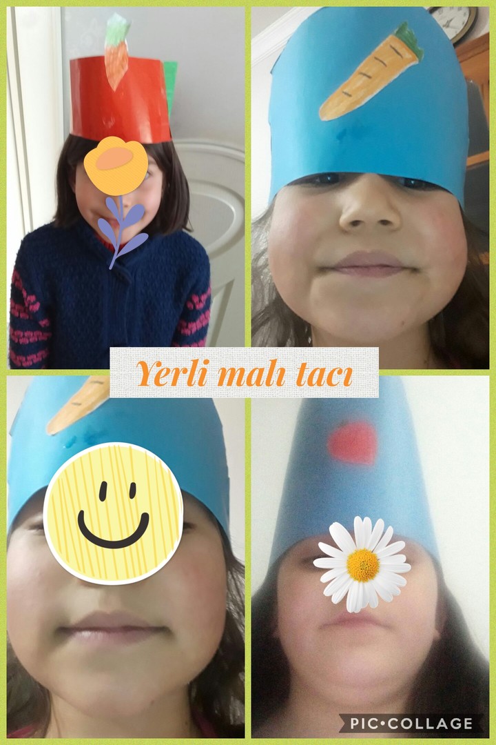 My Art My Crown by Birsen Bakır - Ourboox.com