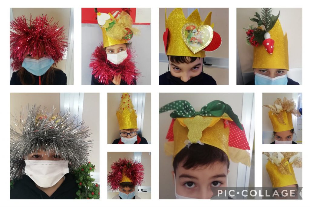 My Art My Crown by Birsen Bakır - Ourboox.com