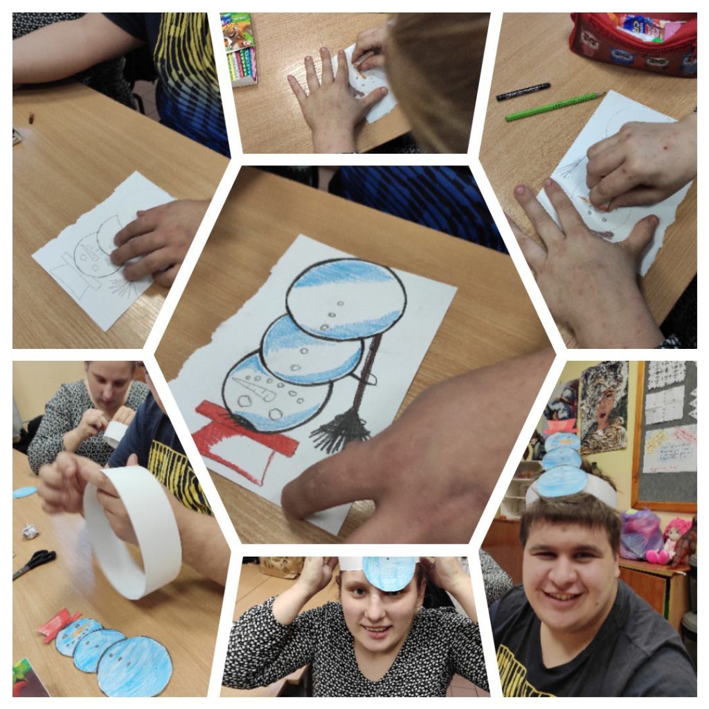 My Art My Crown by Birsen Bakır - Ourboox.com