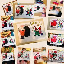 My Art My Crown by Birsen Bakır - Ourboox.com