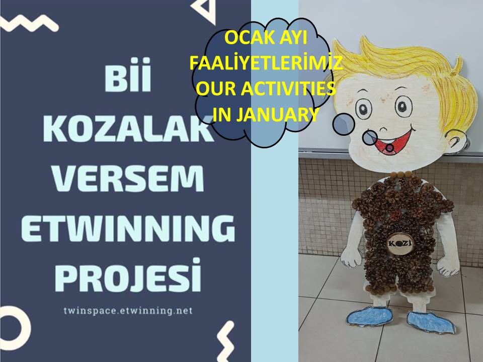 Bİİ KOZALAK VERSEM by Aysel ŞAHİN - Ourboox.com