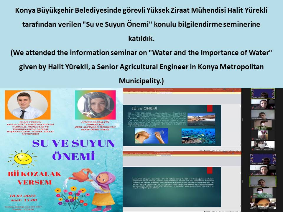 Bİİ KOZALAK VERSEM by Aysel ŞAHİN - Ourboox.com