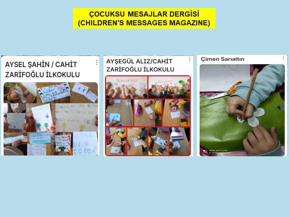 Bİİ KOZALAK VERSEM by Aysel ŞAHİN - Ourboox.com