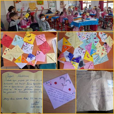 MUCİZE ARILAR by Hatice Doğan - Ourboox.com