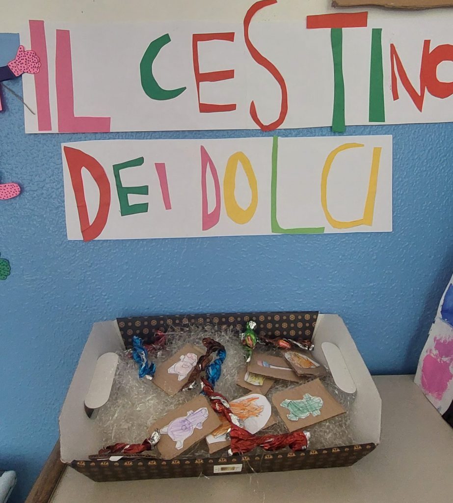 ALLA SCOPERTA DEI PROBLEMI! by Elisa Calo