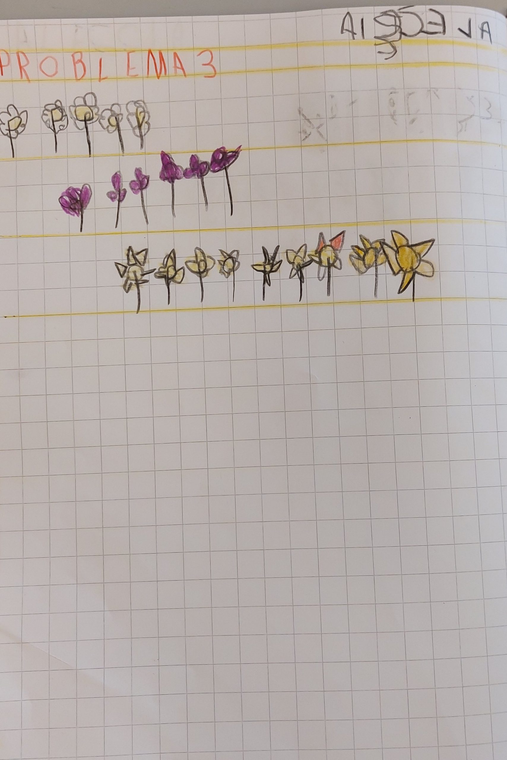 ALLA SCOPERTA DEI PROBLEMI! by Elisa Calo