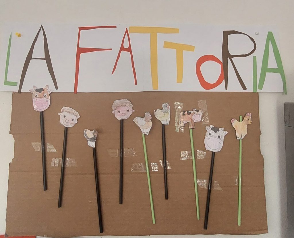 ALLA SCOPERTA DEI PROBLEMI! by Elisa Calo