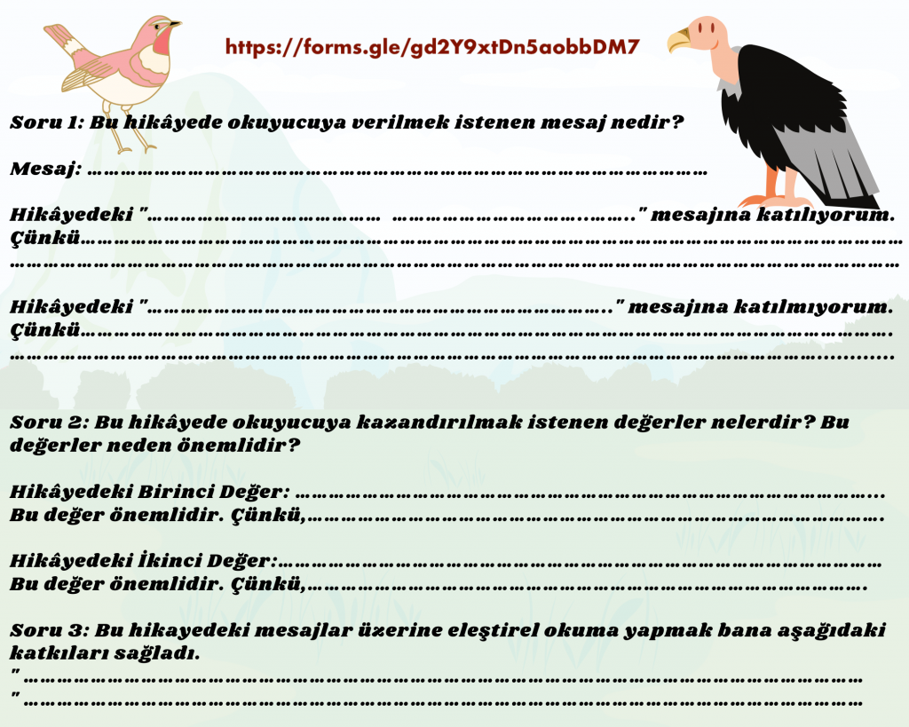 https://forms.gle/gd2Y9xtDn5aobbDM7