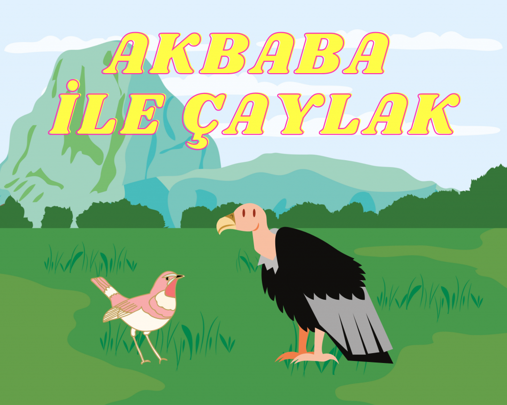 AKBABA İLE ÇAYLAK
