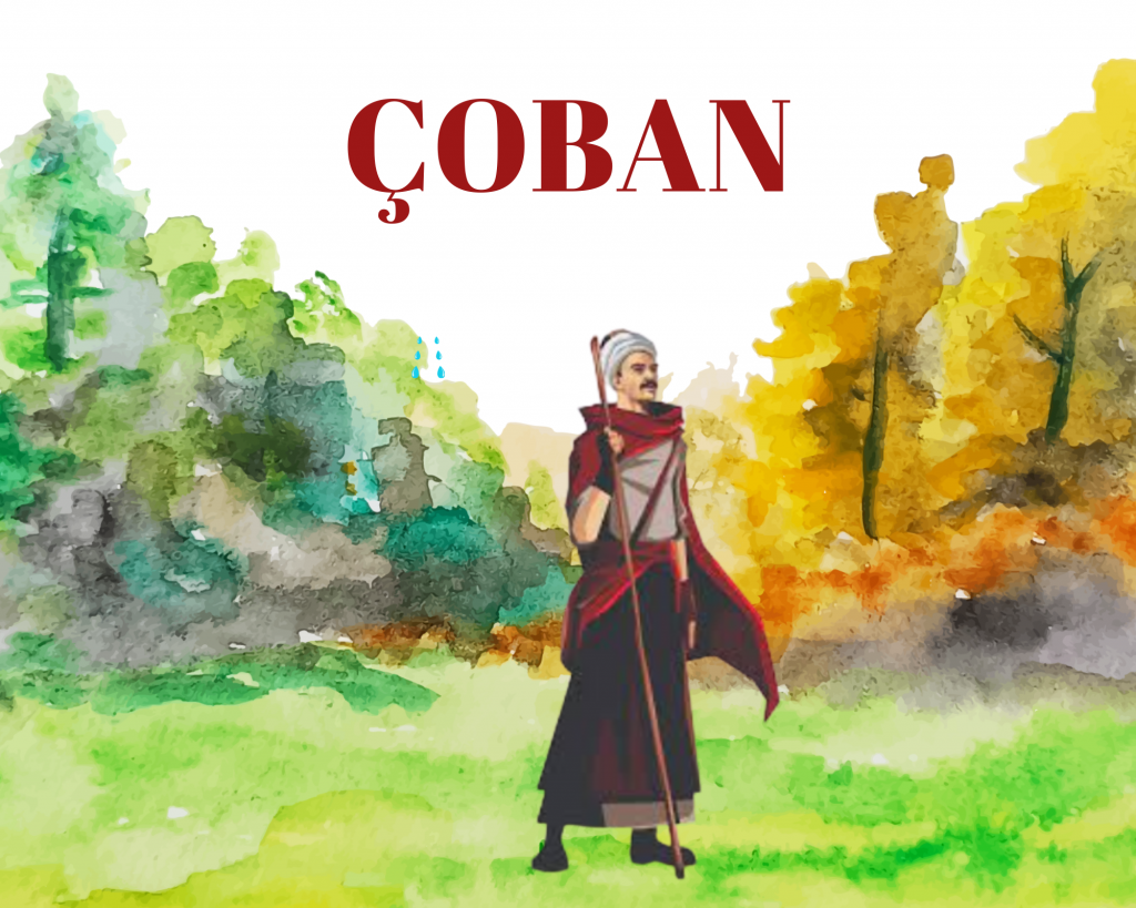 YUNUS EMRE MENKIBELERİ by YUNUS EMRE - MEVLANA - SADİ ŞİRAZİ - Illustrated by YUNUS EMRE - Ourboox.com