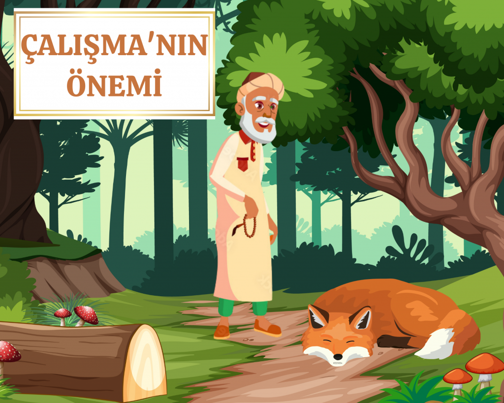 SADİ ŞİRAZİ HİKAYELERİ by YUNUS EMRE - MEVLANA - SADİ ŞİRAZİ - Illustrated by SADİ ŞİRAZİ - Ourboox.com