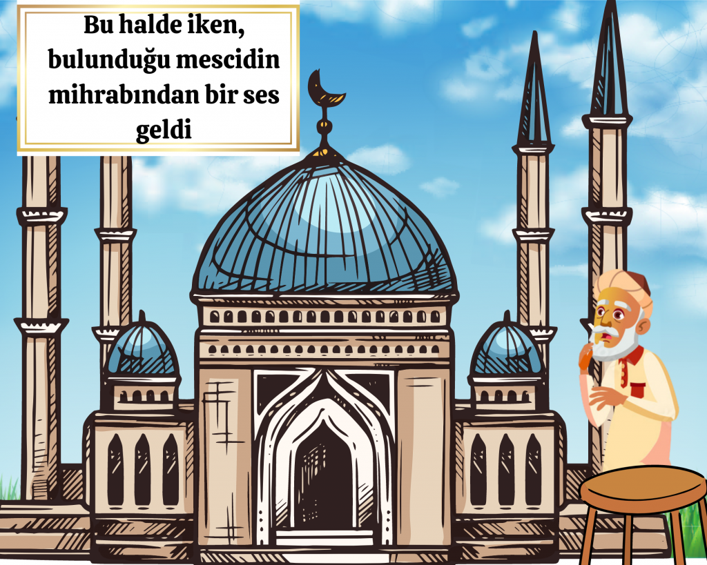 SADİ ŞİRAZİ HİKAYELERİ by YUNUS EMRE - MEVLANA - SADİ ŞİRAZİ - Illustrated by SADİ ŞİRAZİ - Ourboox.com