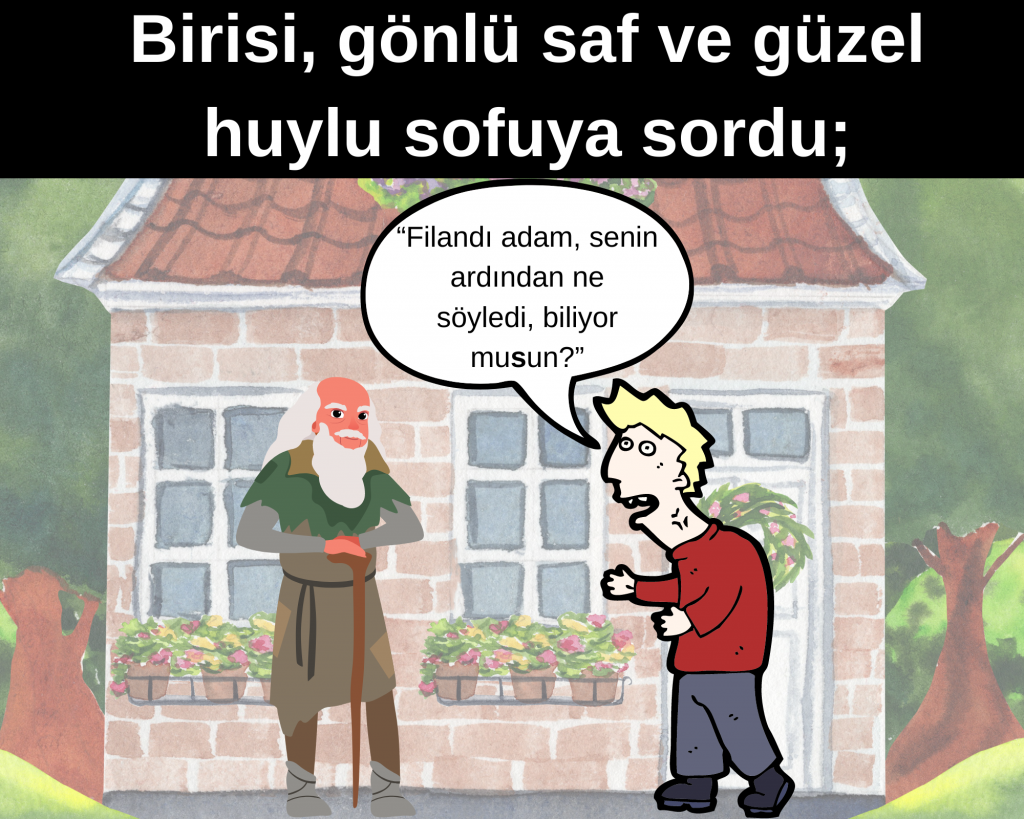 SADİ ŞİRAZİ HİKAYELERİ by YUNUS EMRE - MEVLANA - SADİ ŞİRAZİ - Illustrated by SADİ ŞİRAZİ - Ourboox.com