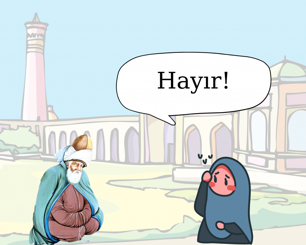 HİKAYELER by YUNUS EMRE - MEVLANA - SADİ ŞİRAZİ - Illustrated by MEVLANA - Ourboox.com