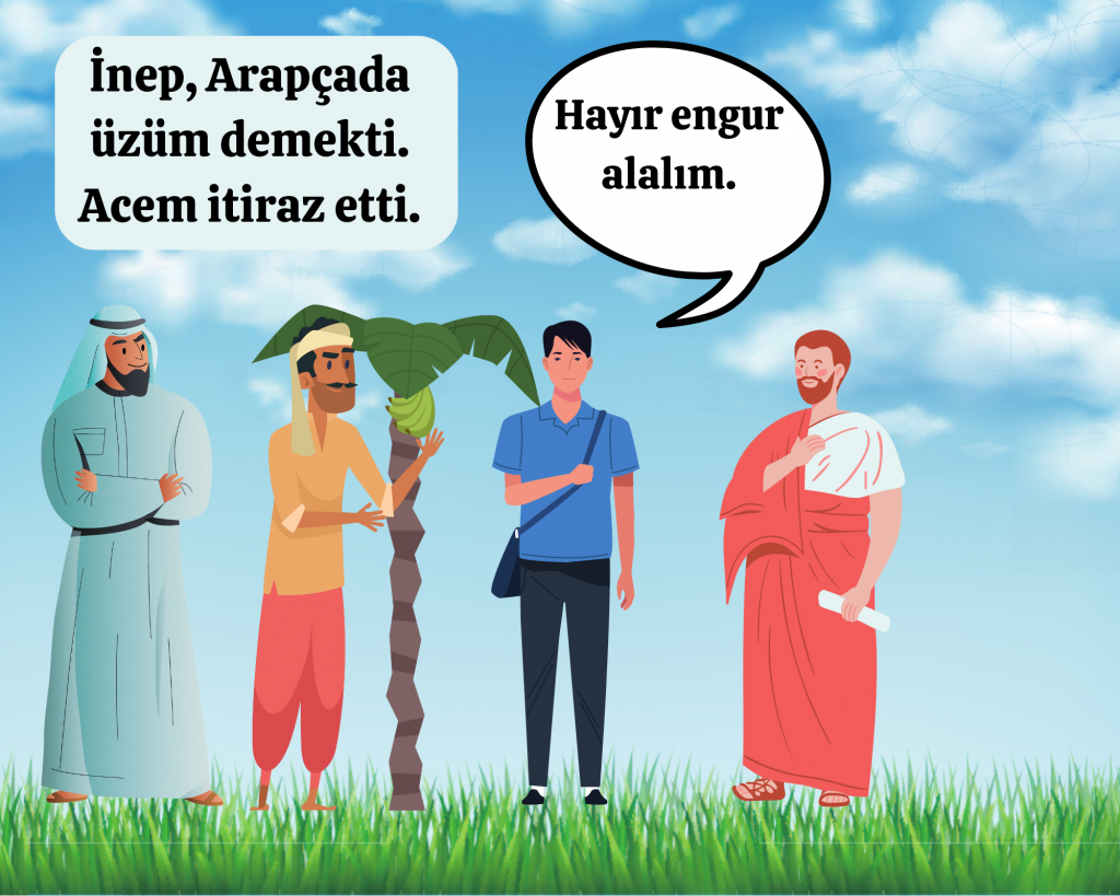 MEVLANA HİKAYELERİ by YUNUS EMRE - MEVLANA - SADİ ŞİRAZİ - Illustrated by MEVLANA - Ourboox.com