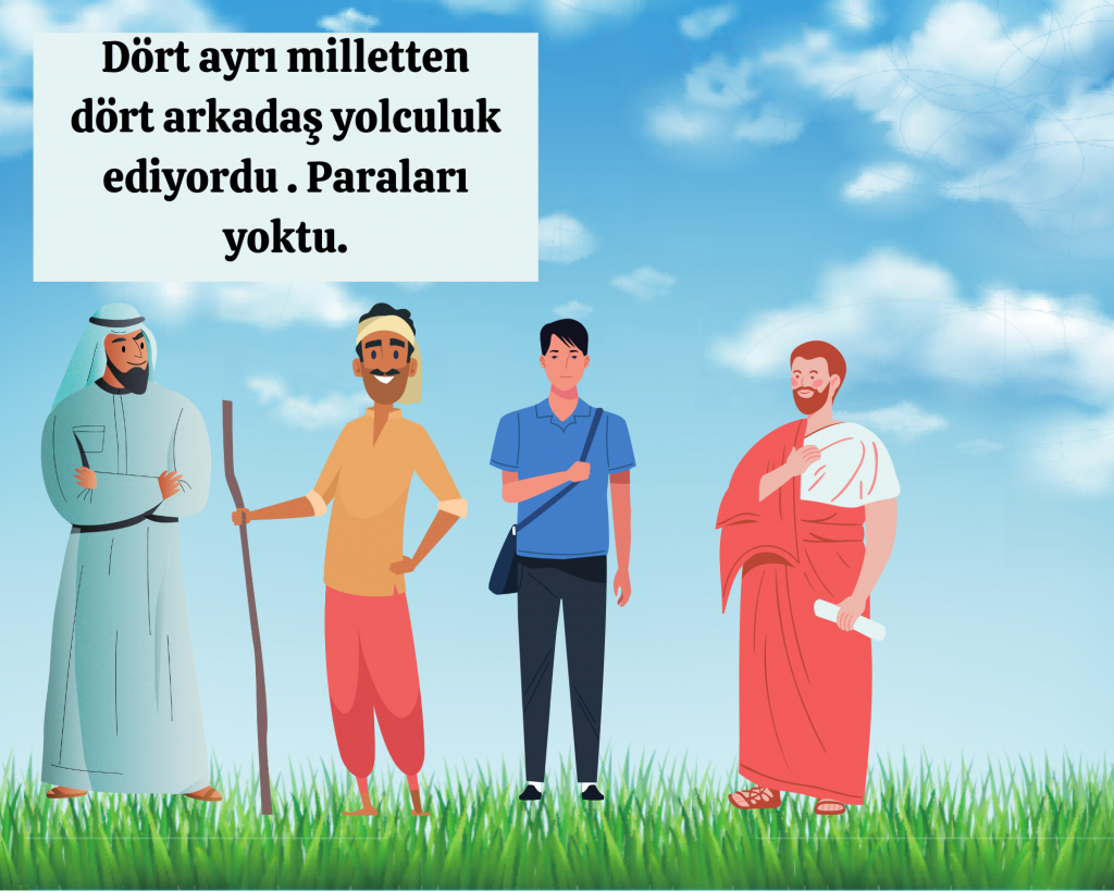 MEVLANA HİKAYELERİ by YUNUS EMRE - MEVLANA - SADİ ŞİRAZİ - Illustrated by MEVLANA - Ourboox.com