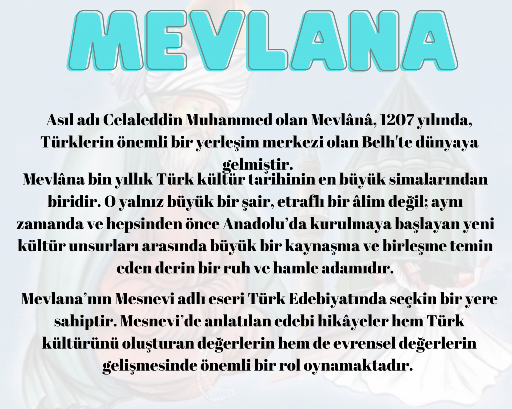 MEVLANA HİKAYELERİ by YUNUS EMRE - MEVLANA - SADİ ŞİRAZİ - Illustrated by MEVLANA - Ourboox.com