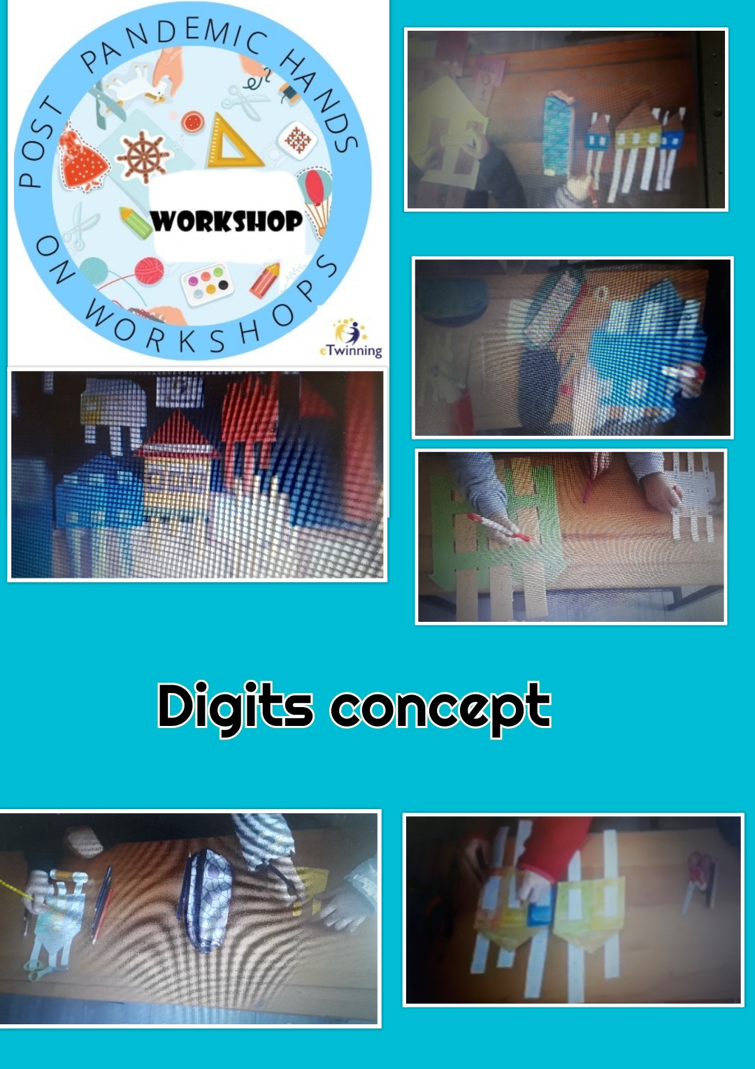 NOVEMBER WORKSHOPS FOR STUDENTE E-BOOK by sultan yıldız - Ourboox.com