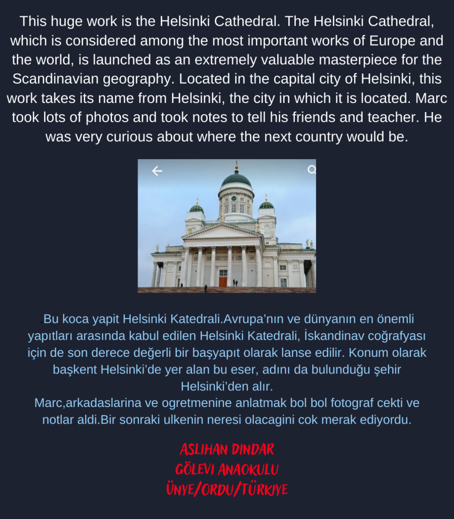 A traveler on the blue planet by Cristina Mariana Răducanu - Illustrated by Cristina Mariana Răducanu - Ourboox.com