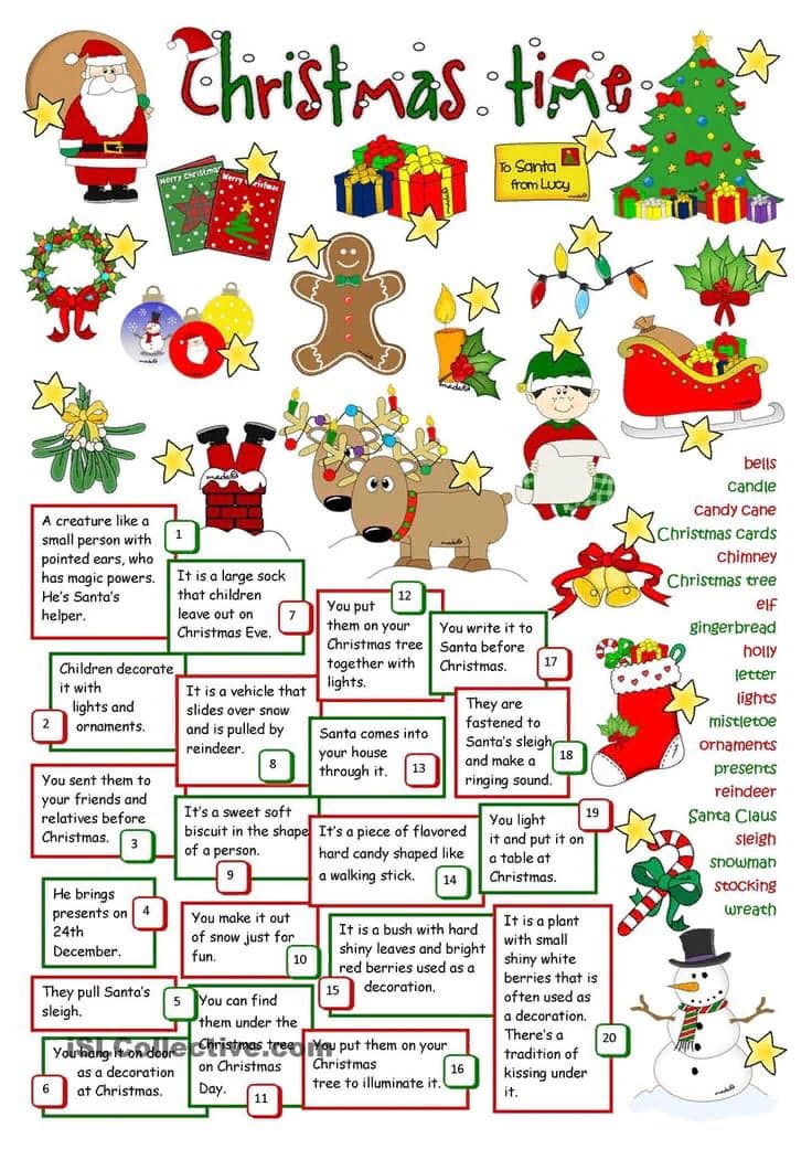 MERRY CHRISTMAS!!! by Tetiana Dudas - Ourboox.com