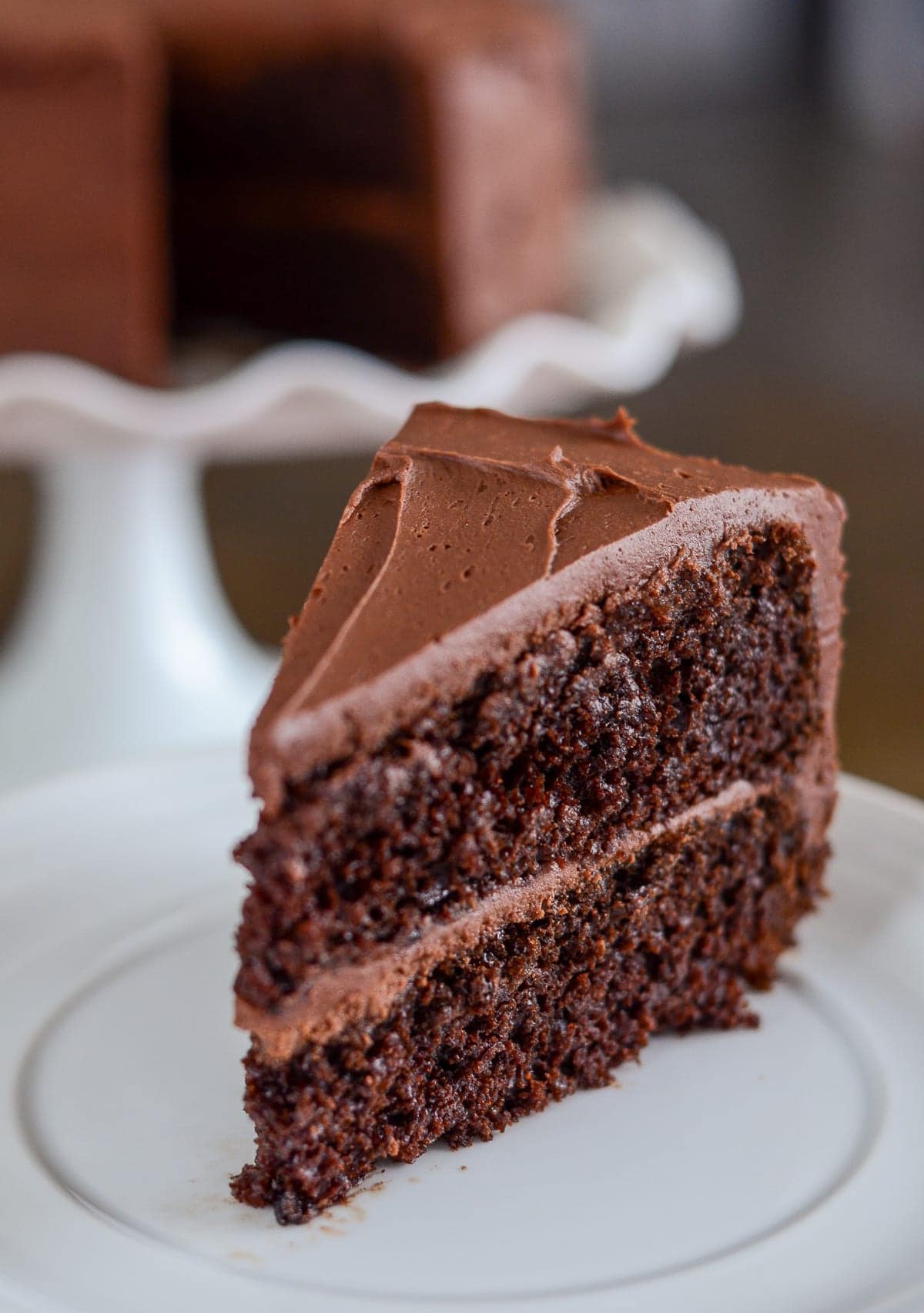 How To Make A Chocolate Cake by AreenMK - Illustrated by xxxxx - Ourboox.com