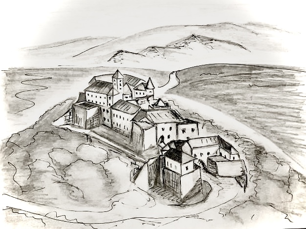 Palanok Castle