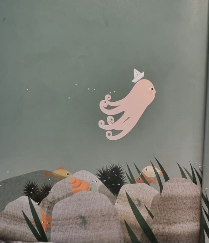 أين أذهب حين أغضب by lara abu snina - Illustrated by ملاك فروجة-ابو ريا - Ourboox.com