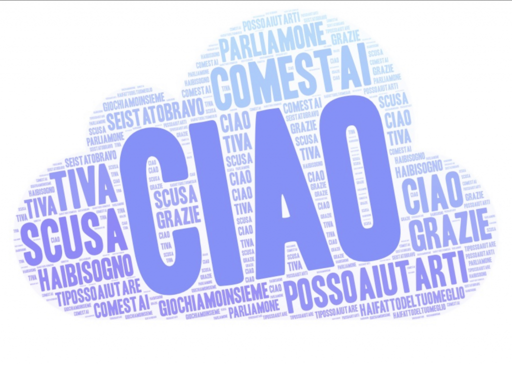 Le nostre parole non-ostili by Claudia Sommacal - Illustrated by Claudia Sommacal - Ourboox.com