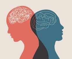 I AM POEM | Mental health by Toleen - Illustrated by Toleen - Ourboox.com
