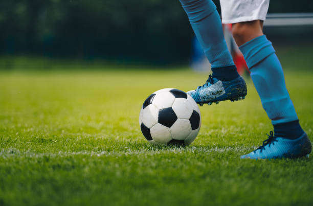 informations about football by ranwa - Illustrated by RANWA WAJEH KITTANY - Ourboox.com