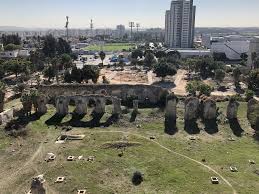 ramla city by Mahmoud Zatari - Illustrated by mahmoud zatari - Ourboox.com
