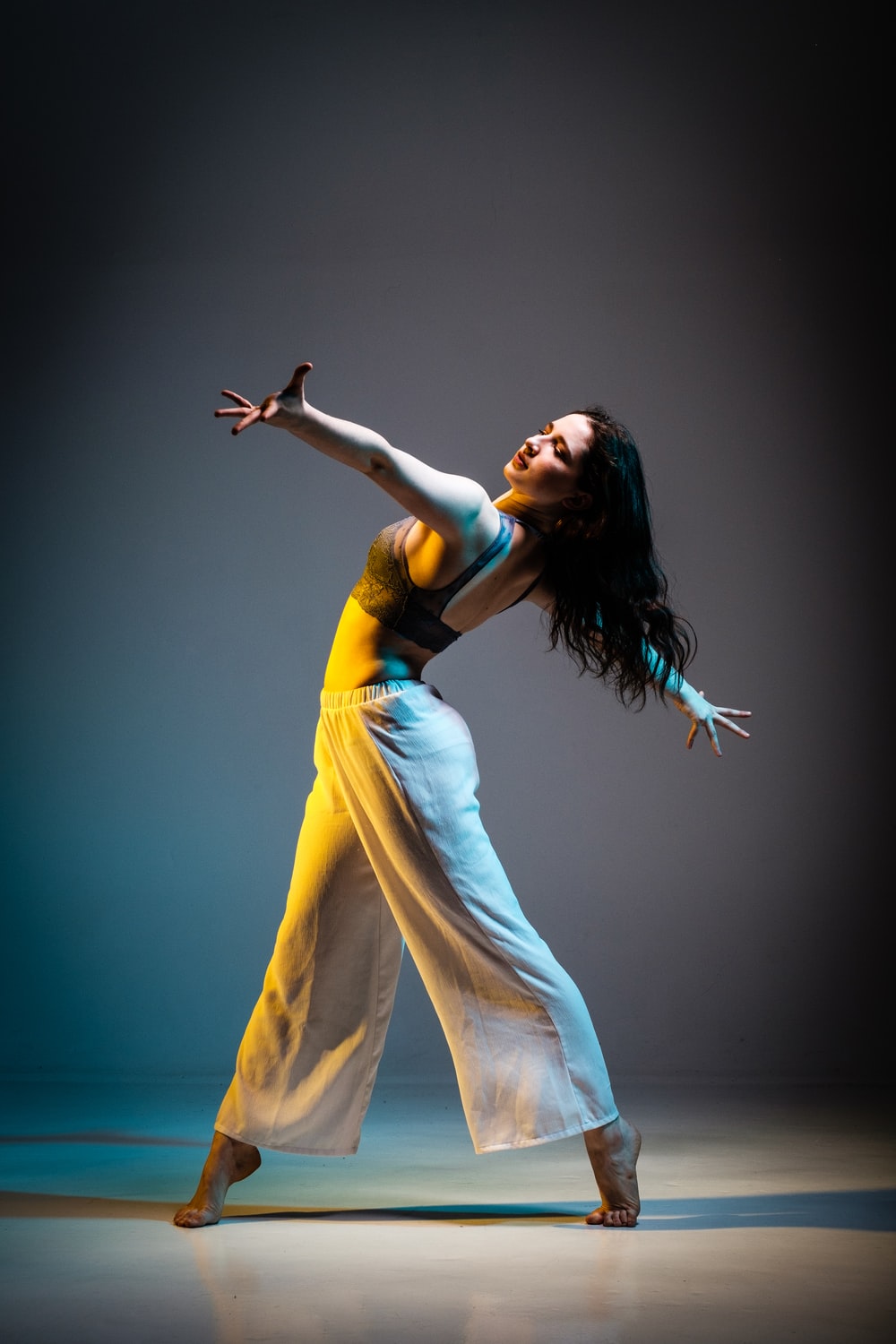 Dance by Denitsa Strumina - Illustrated by Denitsa Strumina - Ourboox.com