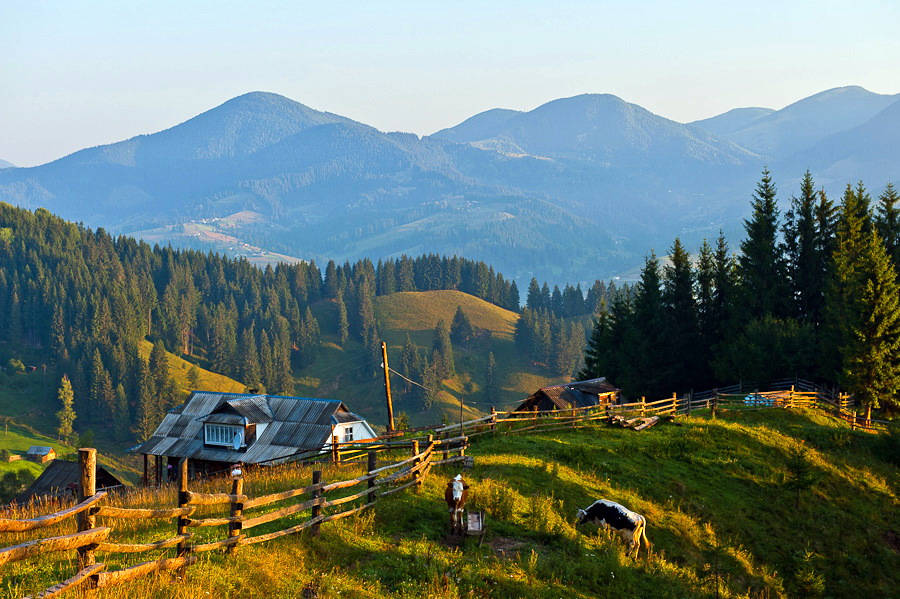 Welcome to Ukraine! by Tetiana - Ourboox.com