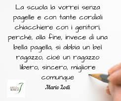 Biografia di Mario Lodi by Viola Molteni - Ourboox.com