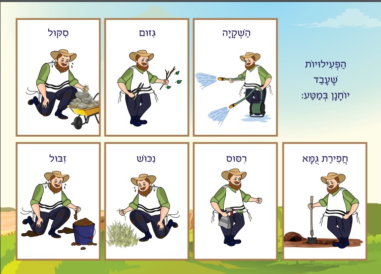שמיטה by מורן  - Ourboox.com