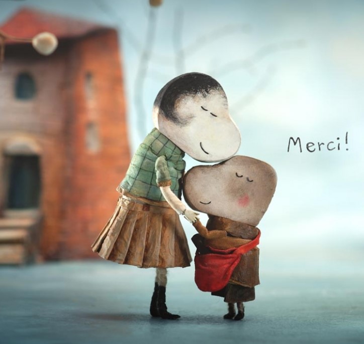 IL MIO PENTOLINO by 3C  - Illustrated by 3C - Ourboox.com