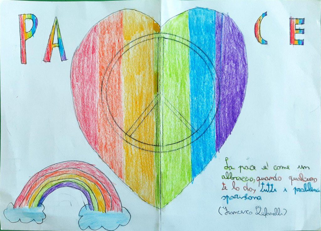  by Merliano-Tansillo  - Illustrated by 1D-3D 2022-23 - Ourboox.com