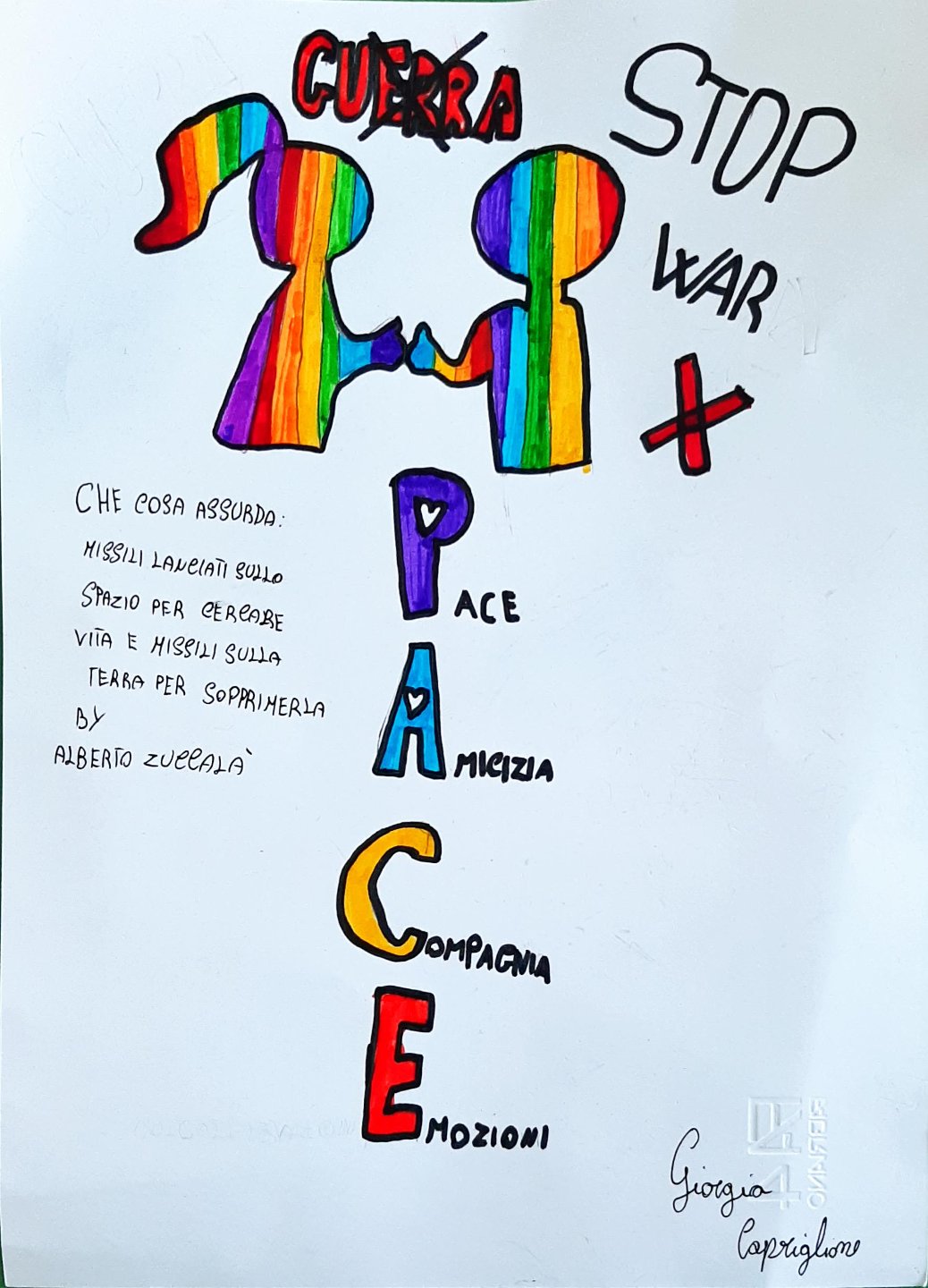  by Merliano-Tansillo  - Illustrated by 1D-3D 2022-23 - Ourboox.com