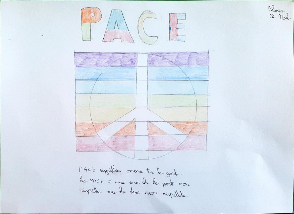  by Merliano-Tansillo  - Illustrated by 1D-3D 2022-23 - Ourboox.com