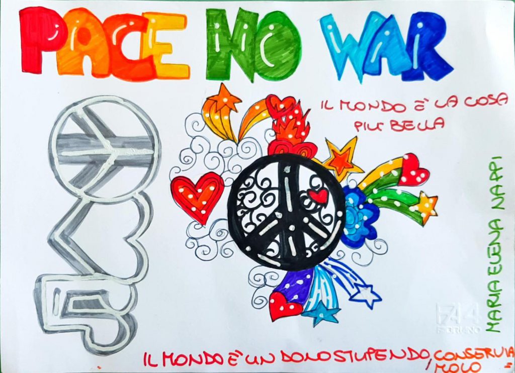  by Merliano-Tansillo  - Illustrated by 1D-3D 2022-23 - Ourboox.com