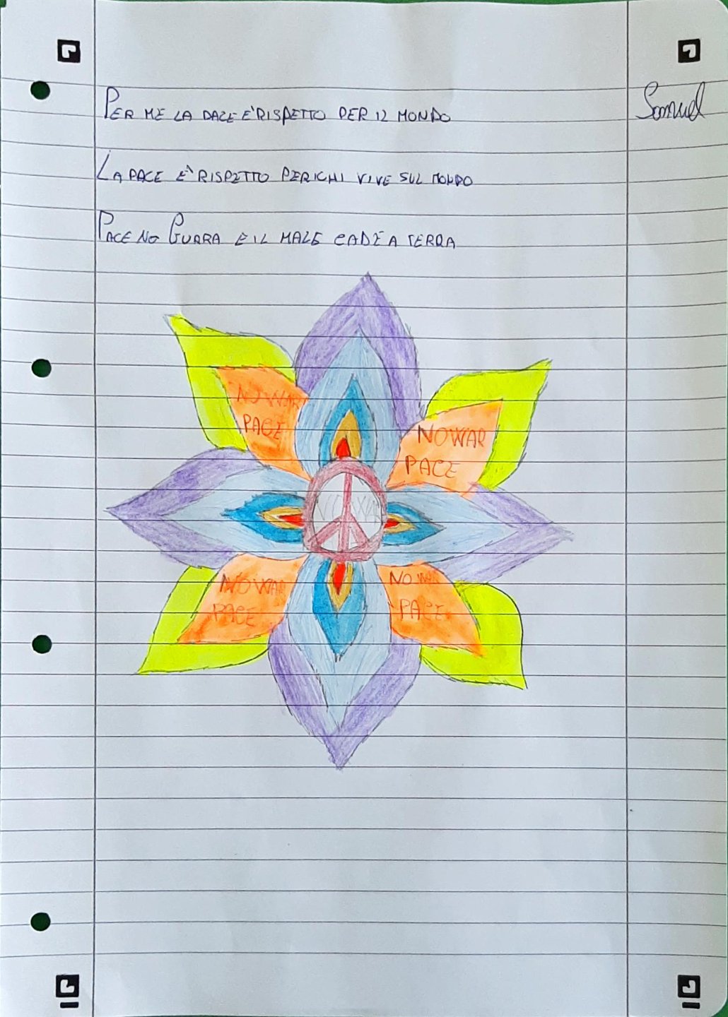  by Merliano-Tansillo  - Illustrated by 1D-3D 2022-23 - Ourboox.com