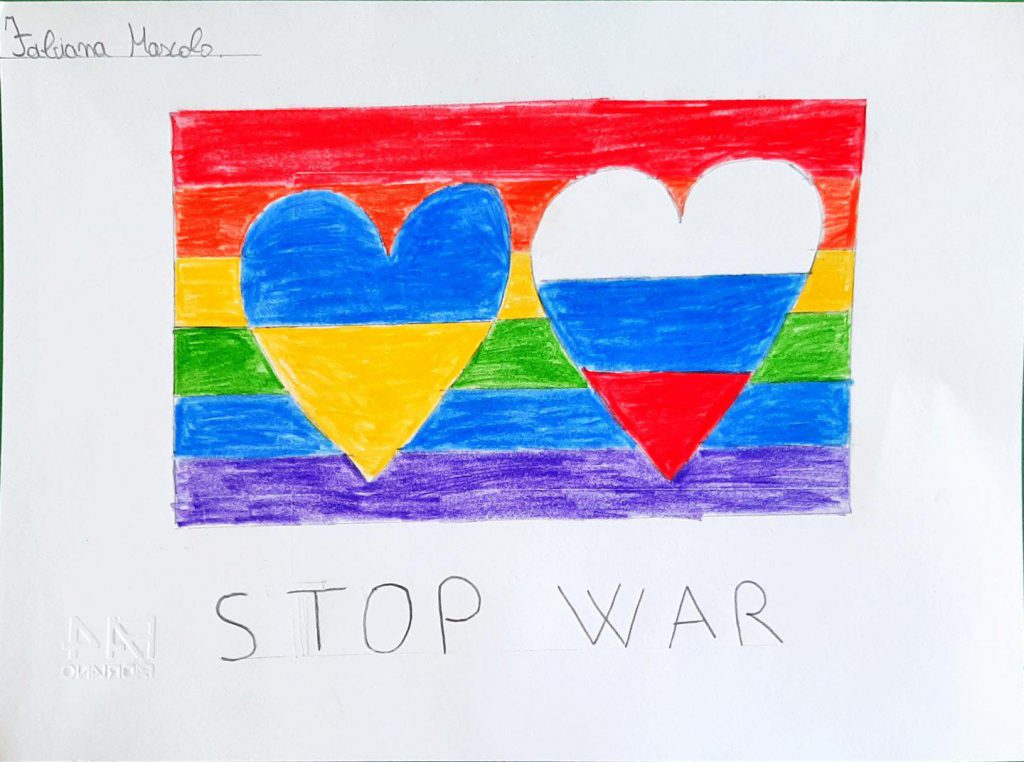  by Merliano-Tansillo  - Illustrated by 1D-3D 2022-23 - Ourboox.com