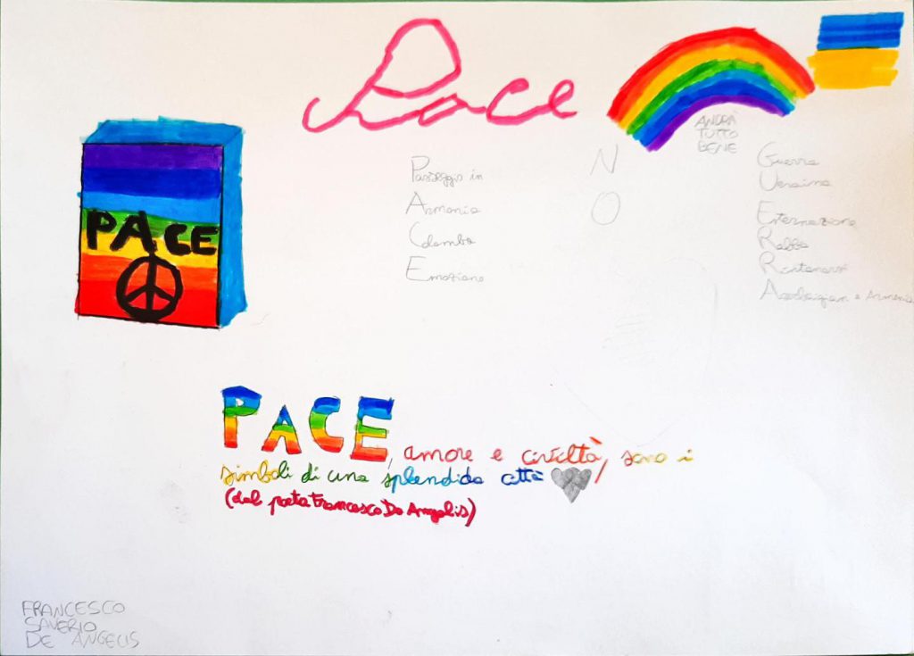  by Merliano-Tansillo  - Illustrated by 1D-3D 2022-23 - Ourboox.com