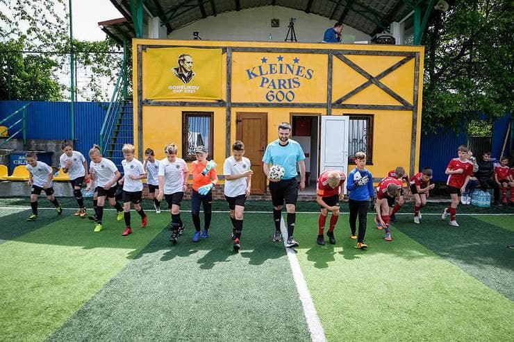 Паспорт Великокучурівської ОТГ by Opolska Anya - Ourboox.com