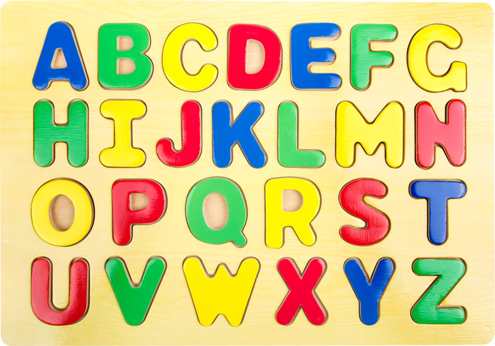 The Alphabet by Cynthia Briggs - Ourboox.com
