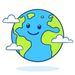 Don’t Be Mean Go Green! by Erika Jarymiszyn - Ourboox.com