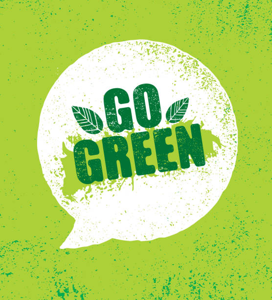 Don’t Be Mean Go Green! by Erika Jarymiszyn - Ourboox.com