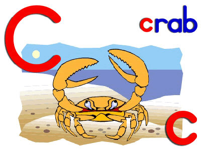 The Alphabet by Cynthia Briggs - Ourboox.com